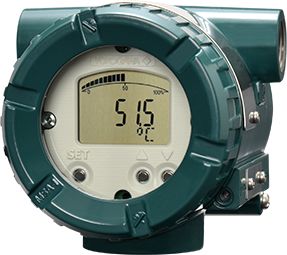 Температурен трансмитер Yokogawa Yta610